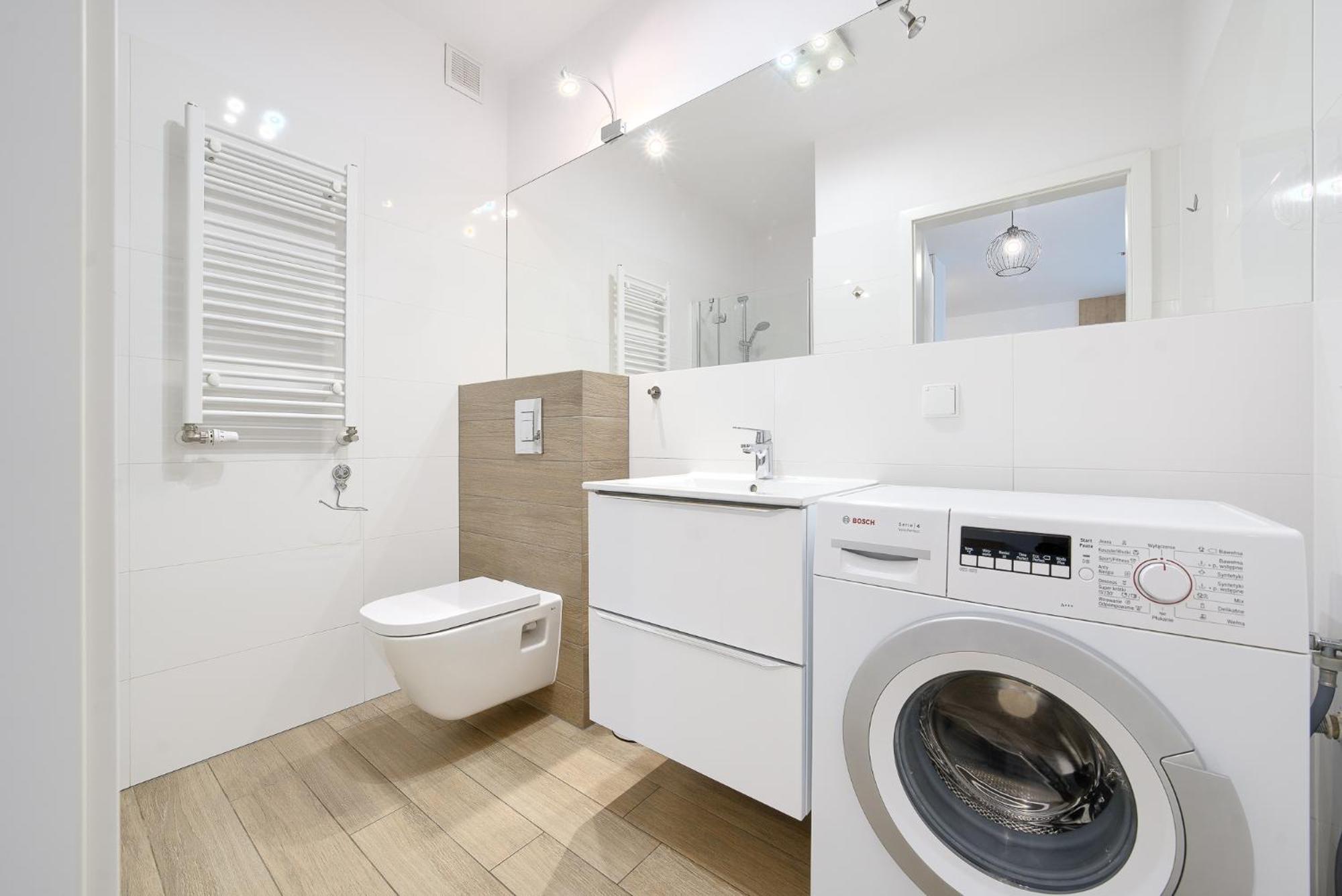Apartamentyprzymorzu 010 Z Basenem Tarasem I Ogrodkiem โควอบเซก ภายนอก รูปภาพ